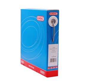 Elvedes Rem buitenkabel met voering 30 meter / ø5,0mm -