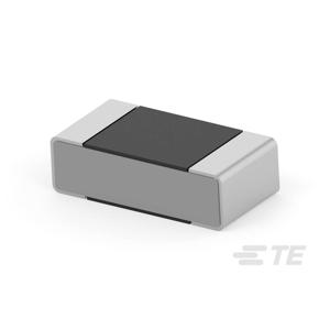 TE Connectivity 8-1879130-4 Precisieweerstand 5.11 kΩ SMD 0402 0.1 % 10 ppm 5000 stuk(s) Tape on Full reel