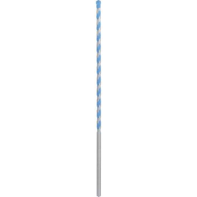Bosch Accessories EXPERT CYL-9 MultiConstruction 2608901481 Multifunctionele boor 1 stuks 6 mm Gezamenlijke lengte 250 mm Cilinderschacht 1 stuk(s)
