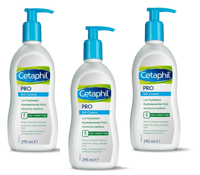 Cetaphil PRO Itch Control Hydraterende Melk Multiverpakking