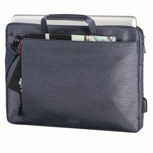 Hama Laptoptas Geschikt voor max. (laptop): 33,8 cm (13,3) Blauw