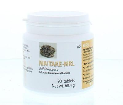 Maitake 90 Tabletten Maitake 90 Tabletten