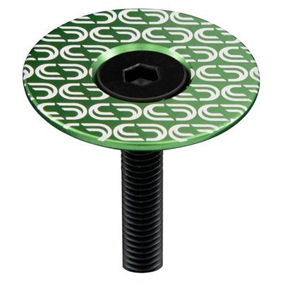 Deda monza topcap groen