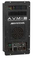 JB systems AVM-2 digitale versterkermodule 500W RMS - thumbnail