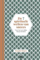 De 7 spirituele wetten van succes (Hardback)