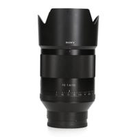 Sony FE 50mm F1.4 ZA Zeiss Planar T*