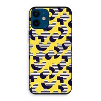 8-bit N°3: iPhone 12 mini Biologisch afbreekbaar hoesje