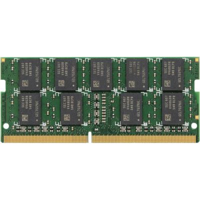 16 GB DDR4-2666 Werkgeheugen