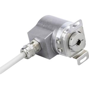 Posital Fraba UCD-CA01B-1216-VAS0-2RW Encoder Absoluut Magnetisch Blindgat - holle as 36 mm 1 stuk(s)