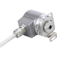 Posital Fraba UCD-CA01B-1213-V6S0-2RW Encoder Absoluut Magnetisch Blindgat - holle as 36 mm 1 stuk(s)