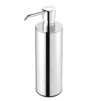 Zeepdispenser Geesa Nemox | 250 ml | Chroom