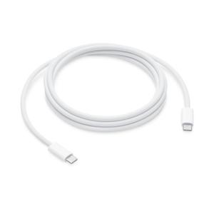 Apple MU2G3ZM/A USB-kabel 2 m USB 2.0 USB C Wit