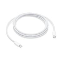 Apple MU2G3ZM/A USB-kabel 2 m USB 2.0 USB C Wit - thumbnail