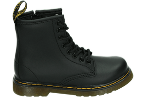 Dr. Martens 1460 J BLACK SOFTY T - alle