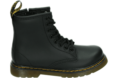 Dr. Martens 1460 J BLACK SOFTY T - alle