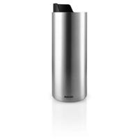 Eva Solo - Thermosbeker, 0.35 L, Recycled, Zwart - Eva Solo | Urban To