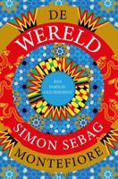 De wereld (Hardback)