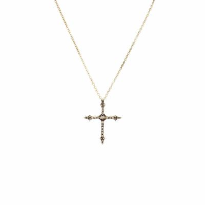 Dames ketting Chiara Ferragni J19AWC14 42 - 50 cm