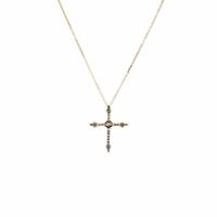 Dames ketting Chiara Ferragni J19AWC14 42 - 50 cm
