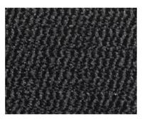 HQ Spectrum schoonloopmat antraciet 60x80c