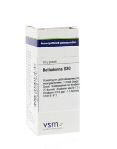 Belladonna D30