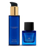 Thameen The Cora Body Lotion Gift Set Thameen The Cora Body Lotion Gift Set