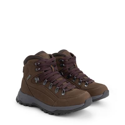 Travelin&apos; Dames - - Bruin - Maat