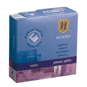 Henzo Fotoplakkers 1000