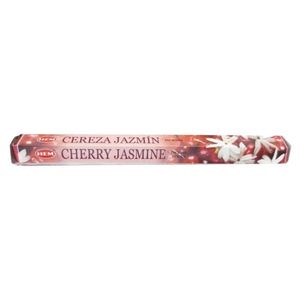 Wierook Cherry Jasmine