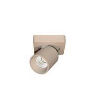 Artdelight PlafondlampLaguna 1-lichts champagne - PL LAGUNA1 CP