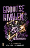 Grootse rivalen (Paperback)