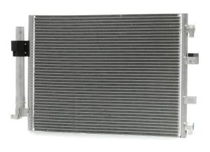 Condensor, airconditioning 350210