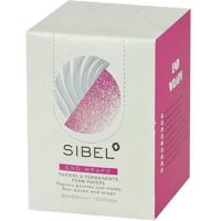 Sibel Hair End Wraps Permanentpapier 1000Stuks Sibel Hair End Wraps Permanentpapier 1000Stuks