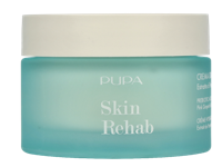 Pupa Milano - Pupa Skin Rehab Prebiotic Moisturizer Cream 50 ml Vochtinbrengende crème