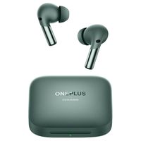 OnePlus Buds Pro 2 Headset Draadloos In-ear Muziek/Voor elke dag Bluetooth Groen - thumbnail