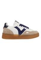 Victoria Sneakers 1257125 AZUL Wit / Multicolor maat