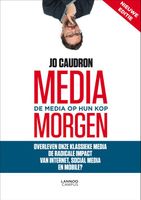 Media morgen - Jo Caudron - ebook