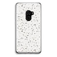 Terrazzo N°14: Xiaomi Mi Mix 2 Transparant Hoesje - thumbnail