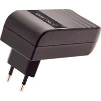 Egston 003920483 Stekkernetvoeding, vaste spanning 12 V/DC 2 A 24 W Met adapter voor Europa