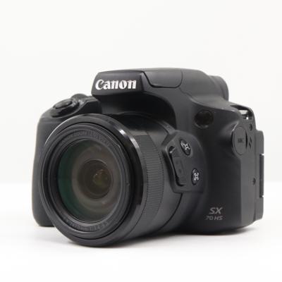 Canon Powershot SX70 HS occasion