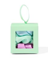 HEMA Scrunchies In Box - 3 Stuks