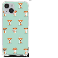 iPhone 14 Plus Case Anti-shock Pups