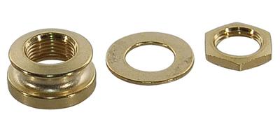 Boston EPJ-SB-GD strap button nut