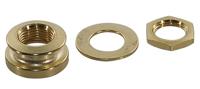 Boston EPJ-SB-GD strap button nut