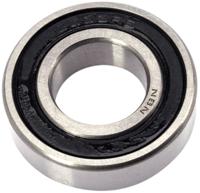 UNION kogellager ball bearing cb-107 17x35x10
