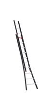 Altrex Nevada 2-delige opsteekladder NZO 2083 2 x 10 - 241210