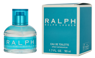 Ralph Lauren Ralph Eau de toilette Spray 50 ml Dames