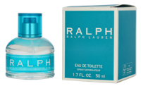 Ralph Lauren Ralph Eau de toilette Spray 50 ml Dames