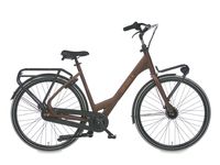 Cortina Common Family Moederfiets 28 inch 50cm ND7 - thumbnail