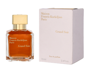 Maison Francis Kurkdjian - MFKP Grand Soir Eau de parfum Spray 70ml